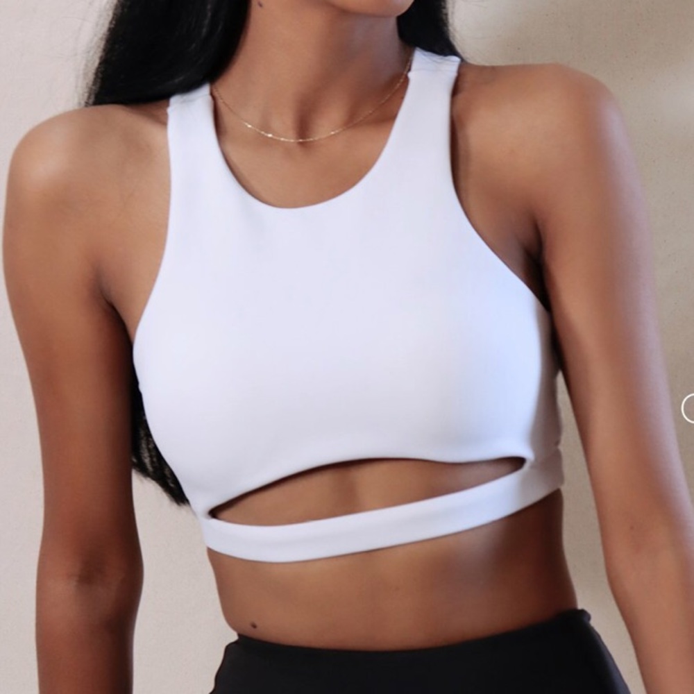 Cleo Harper Coco Bralet